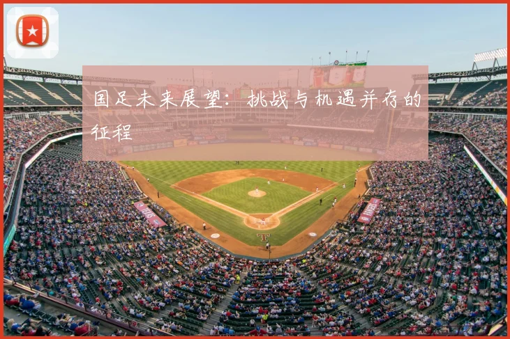 国足未来展望:挑战与机遇并存的征程