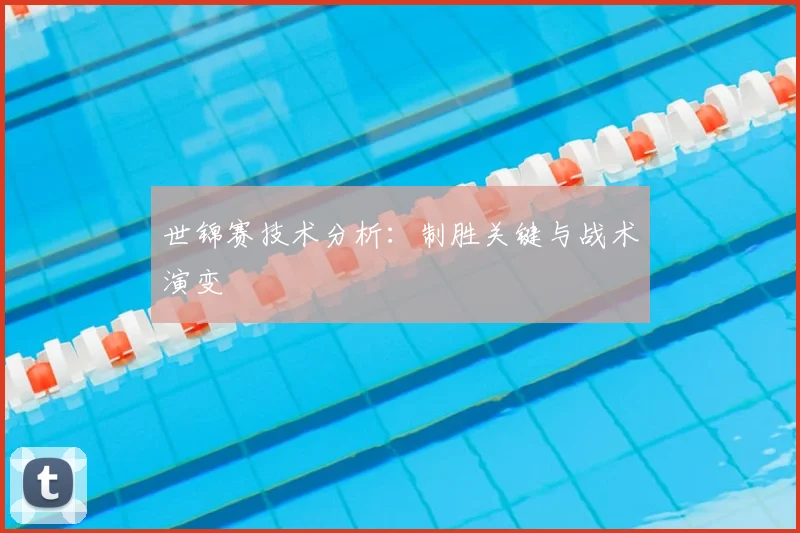 世锦赛技术分析：制胜关键与战术演变